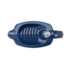 Глек фільтр для води Аквафор Престиж 2.8 л Navy Blue Умань