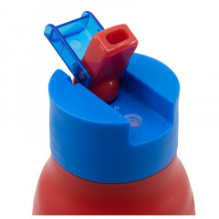 Пляшка для води дитяча 420 мл Stor Spider-Man (74735) Ковель