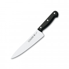 Ніж кухарський 200 мм 3 Claveles Uniblock (01159) Хмельницький