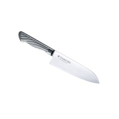 Ніж кухарський японський Сантоку 170 мм Tojiro PRO (F-895) Київ