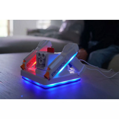 Детский набор для лазерных боев Projector Laser X KD115526 Полтава