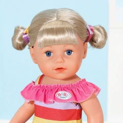 Кукла BABY born Сестричка с аксессуарами 43 см KD101771 Ивано-Франковск