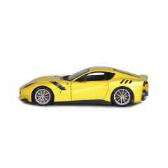 Машинка Bburago Ферарри f12tdf 1:24 DD119671 Фастів