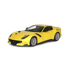 Машинка Bburago Ферарри f12tdf 1:24 DD119671 Фастів
