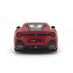 Машинка Bburago Ферарри f12tdf 1:24 DD119671 Фастів