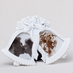 Декоративная фоторамка Bells 12х17 см Veronese AL78512 Кропивницкий