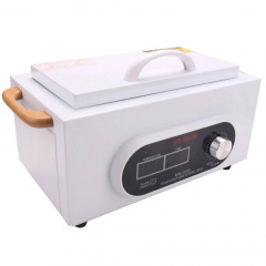 Сухожаровой шкаф SalonHome T-SO32580 SM-360B для маникюрного инструмента с дисплеем Киев