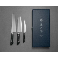 Набор из 3 кухонных ножей Tojiro DP3 (DP-GIFTSET-D) Вольнянск