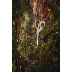 Ножницы универсальные садовые Fiskars ReNew 21 см (1062544) Буча