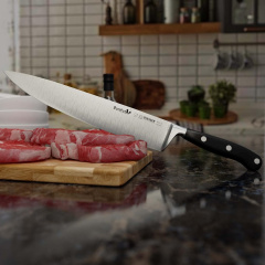 Кухонний Шеф ніж 250 мм Giesser BestCut (8680 25) Запоріжжя