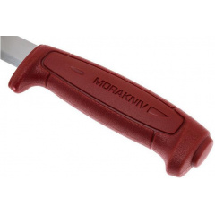 Нож Morakniv Basic углеродистая сталь (12147) Киев