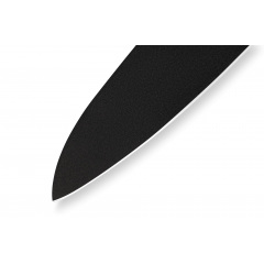 Ніж кухонний Шеф Samura Shadow 208 мм (SH-0085) Камінь-Каширський