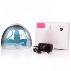 Лампа SUN T-SO32551 для сушки гель лака 48W Blue mirror Ивано-Франковск