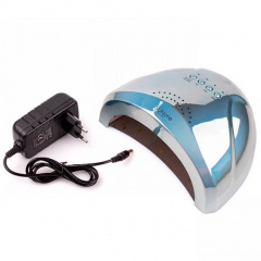 Лампа SUN T-SO32551 для сушки гель лака 48W Blue mirror Ивано-Франковск