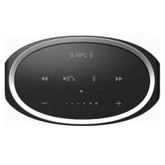Портативная bluetooth колонка Awei T-LA27512 Y210 Black Херсон