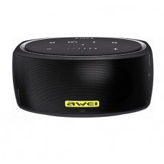Портативная bluetooth колонка Awei T-LA27512 Y210 Black Херсон
