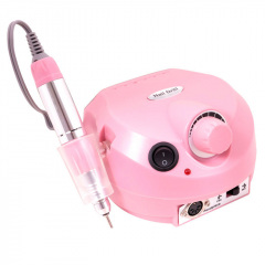 Фрезер SalonHome T-152091 ZS-Nails Pink 30000 оборотов Чернигов