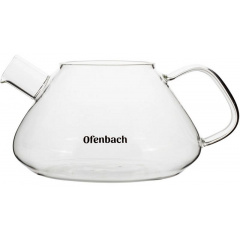 Заварочный чайник со съемным ситечком 882 700мл DP218687 Ofenbach Киев
