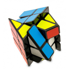 Головоломка Магічний куб 6 см Magic Cube AL45907 Суми
