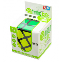 Головоломка Магічний куб 6 см Magic Cube AL45907 Суми