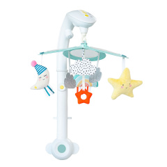 Мобіль музичний Мої солодкі сни Taf Toys KD114259 Запоріжжя