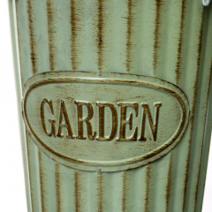 Вазон кашпо Garden green Sabefet AL98483 Київ