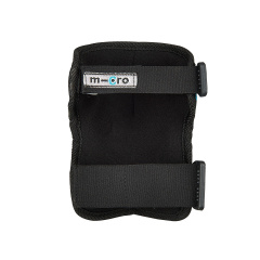 Защитный набор налокотники и наколенники micro синий KD90362 Micro Киев