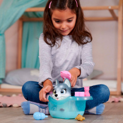 Игровой набор Pumper Pets Хаски з ванною Simba OL185977 Киев