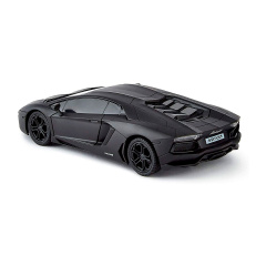 Игровой автомобиль на р/у Lamborghini Aventador lp 700-4 Black KS Drive KD119187 Винница
