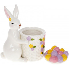Емкость для продуктов 20х11.5х24см White Кролик Bona DP118441 Житомир