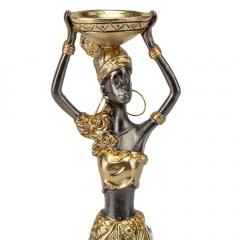 Фігурка інтер'єрна Egyptian 29 см ArtDeco AL117986 Хмельницький
