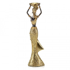 Фігурка інтер'єрна Egyptian 29 см ArtDeco AL117986 Хмельницький