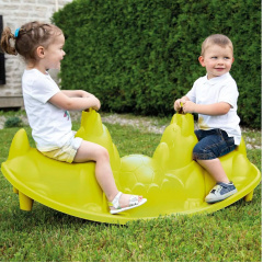 Качели-балансир Dogs Green Smoby OL32371 Черкассы