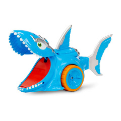Игрушка на радиоуправлении Акула Little Tikes KD114144 Харків