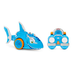 Игрушка на радиоуправлении Акула Little Tikes KD114144 Харків