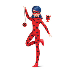Кукла Miraculous Леди Баг 26 см DD655737 Полтава