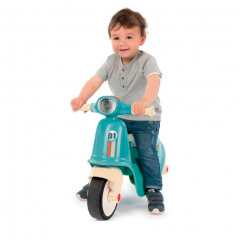 Детский скутер Blue Smoby OL82822 Одеса