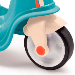 Детский скутер Blue Smoby OL82822 Одеса