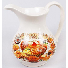 Кувшин Home Baking 1200мл BonaDi DP39010 Житомир