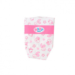 Подгузники Для Куклы Baby Born Zapf Creation ТKD34519 Тернопіль