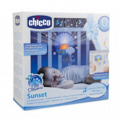 Детский ночник Закат Chicco IR28599 Тернопіль