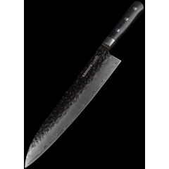 Кухонный Шеф нож 240 мм Samura PRO-S Lunar (SPL-0087) Одесса