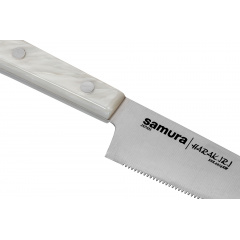 Кухонний ніж універсальний 150 мм Samura Harakiri Acryl (SHR-0024AW) Енергодар
