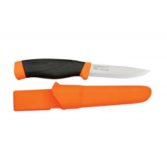 Нож Morakniv Companion HeavyDuty (12495/12211) Прилуки