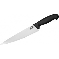 Нож кухонный Шеф Samura Butcher 219 мм (SBU-0085) (43684) Киев