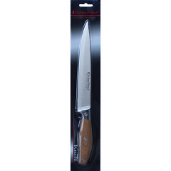Кухонный нож Dynasty Kitchen Prince универсальный лезвие 19см DP38082 Конотоп