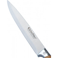 Кухонный нож Dynasty Kitchen Prince универсальный лезвие 19см DP38082 Конотоп