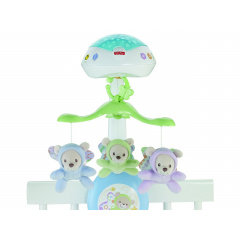 Музыкальный мобиль проектор на кроватку Fisher Price IR28591 Сумы