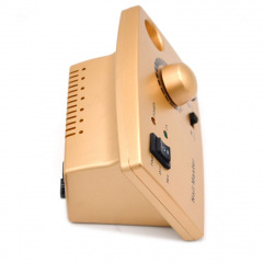 Аппарат фрезер SalonHome T-ZS-602 для маникюра и педикюра Nail Master Gold 35000 оборотов Кропивницкий