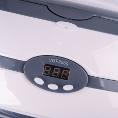 Стерилизатор ультразвуковой SalonHome T-152062 VGT-2000 Днепр